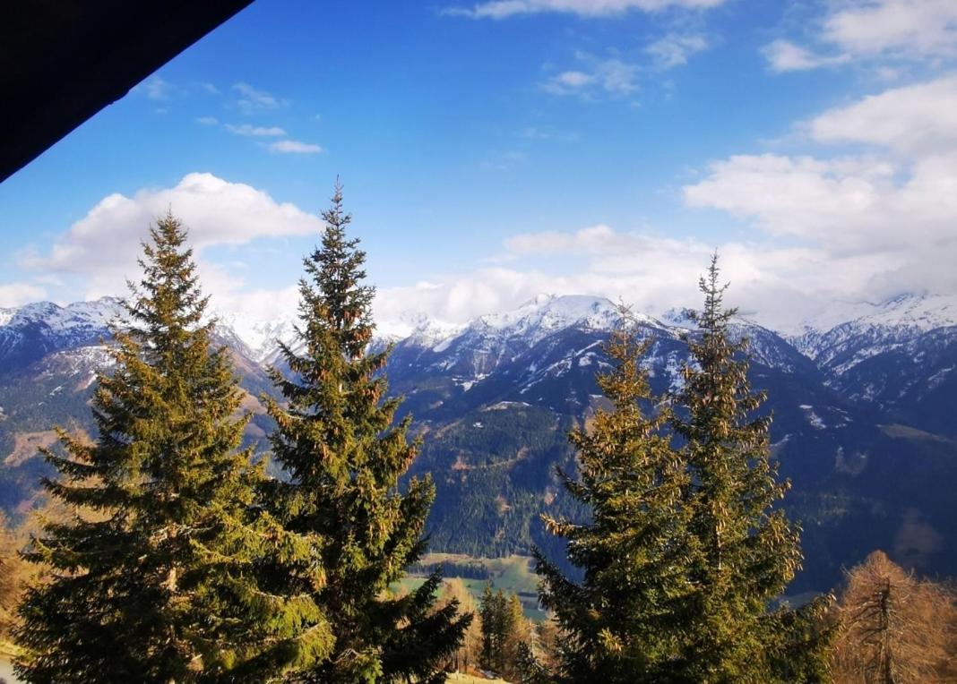 Rangersdorfer Huette Villa Witschdorf Екстериор снимка
