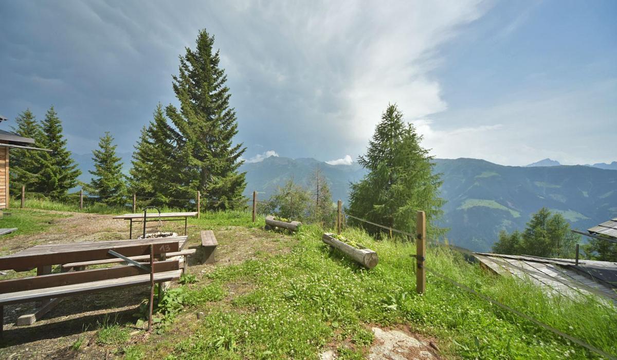 Rangersdorfer Huette Villa Witschdorf Екстериор снимка