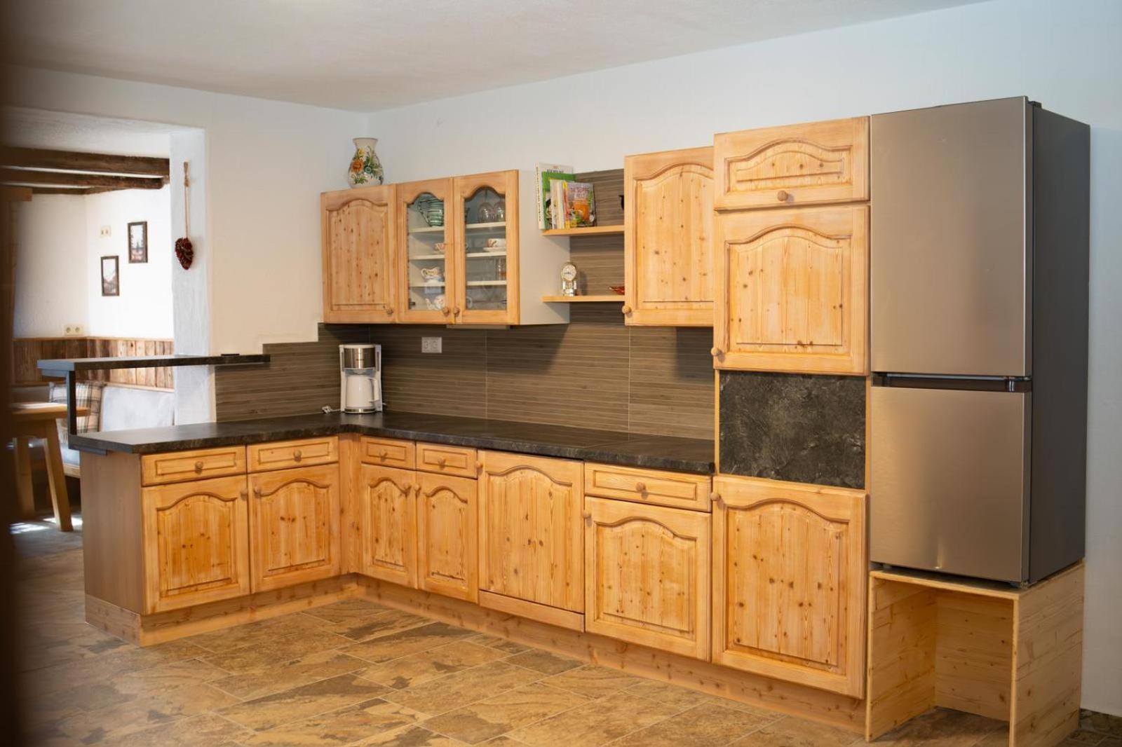 Rangersdorfer Huette Villa Witschdorf Екстериор снимка