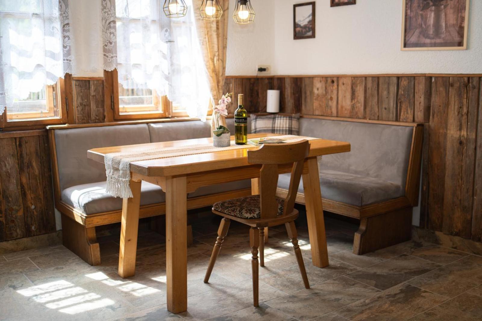 Rangersdorfer Huette Villa Witschdorf Екстериор снимка