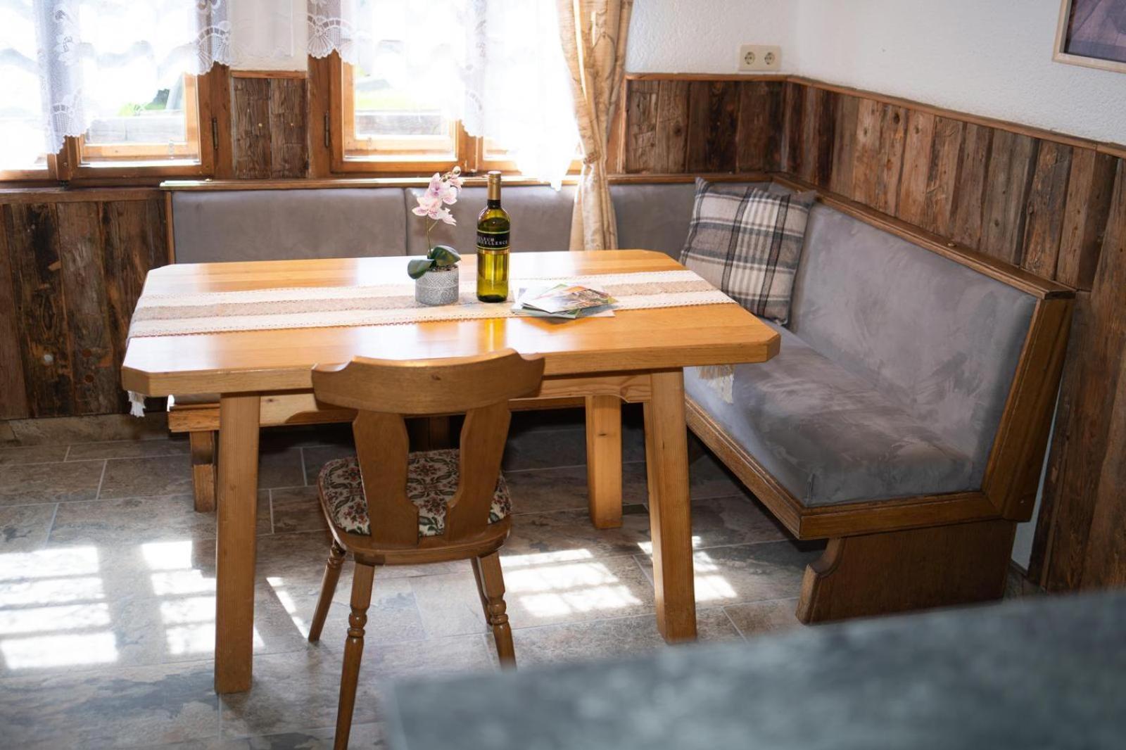 Rangersdorfer Huette Villa Witschdorf Екстериор снимка